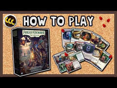 arkham horror lcg card database Arkham Horror LCG: Core Set (2026)