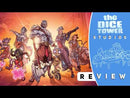 Codenames: Critical Role Adventures