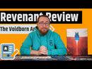Revenant (SEE LOW PRICE AT CHECKOUT)