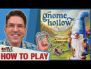 Gnome Hollow (SEE LOW PRICE AT CHECKOUT)
