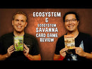 Ecosystem: Savanna (SEE LOW PRICE AT CHECKOUT)