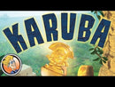 Karuba (SEE LOW PRICE AT CHECKOUT)