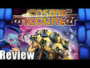 Cosmic Encounter: Cosmic Odyssey