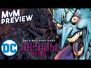 DC Comics Deck Building Game: Arkham Asylum (SEE LOW PRICE AT CHECKOUT)