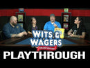 Wits & Wagers Deluxe Edition (SEE LOW PRICE AT CHECKOUT)
