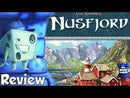 Nusfjord: Big Box