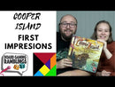 Cooper Island (SEE LOW PRICE AT CHECKOUT)