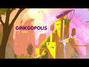 Ginkgopolis
