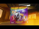 Twilight Imperium: Thunder's Edge Expansion