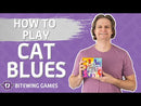 Cat Blues: The Big Gig