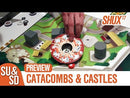 Catacombs & Castles (2nd Edition)