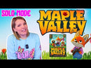 Maple Valley (SEE LOW PRICE AT CHECKOUT)