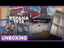Espana 1936