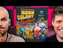 Moon Colony Bloodbath