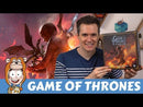 Game of Thrones: The Board Game - Mother of Dragons Expansion