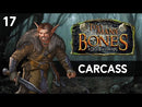 Too Many Bones: Carcass Add-On Expansion