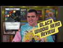 Marvel Champions LCG: Black Widow Hero Pack