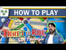 Ticket to Ride: San Francisco