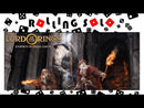 Lord of the Rings: Journeys in Middle-Earth - Shadowed Paths Expansion