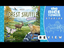 Forest Shuffle: Alpine Expansion