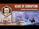 Expeditions: Gears of Corruption Expansion