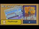 Ra & Write