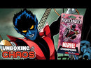Marvel Champions LCG: Nightcrawler Hero Pack