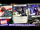 Marvel Champions LCG: Winter Soldier Hero Pack