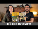 Agricola: All Creatures Big and Small - Big Box Edition