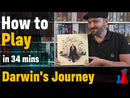 Darwin's Journey