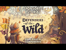 Defenders of the Wild