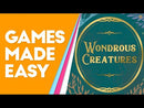 Wondrous Creatures (SEE LOW PRICE AT CHECKOUT)