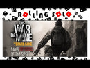 This War of Mine: Days of the Siege Expansion