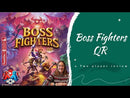 Boss Fighters QR