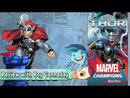 Marvel Champions LCG: Thor Hero Pack