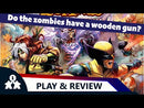 Marvel Zombies: X-Men Resistance (Core Box)
