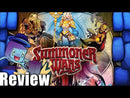 Summoner Wars (2nd Edition): Master Set