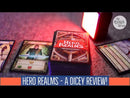 Hero Realms: Core Set