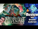 Covenant (DEAL OF THE DAY) (SEE LOW PRICE AT CHECKOUT)