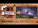 Set A Watch: Swords of the Coin