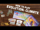 Evolution: Climate (SEE LOW PRICE AT CHECKOUT)
