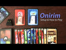 Onirim