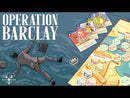Operation Barclay