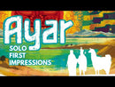 Ayar: Children of the Sun