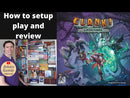 Clank! Catacombs
