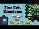Tiny Epic Kingdoms
