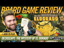 Deckscape: The Mystery of Eldorado