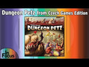 Dungeon Petz