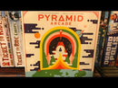 Pyramid Arcade