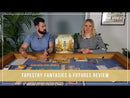 Tapestry: Fantasies & Futures